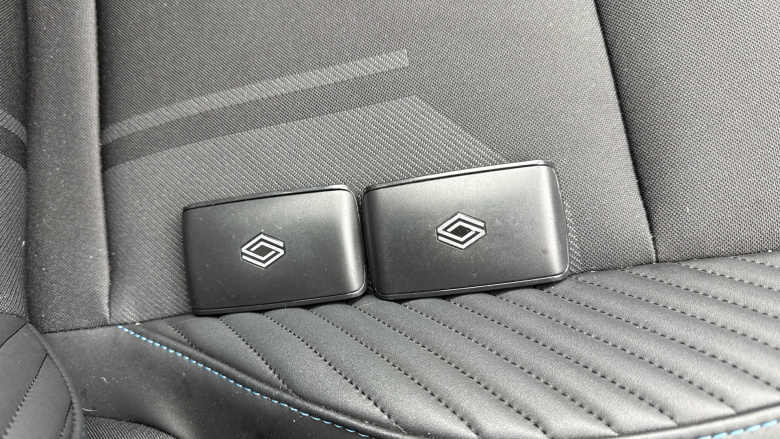 Renault Symbioz 1.6 E-Tech FHEV 145 Techno Esprit Alpine 5dr Auto Hybrid Estate